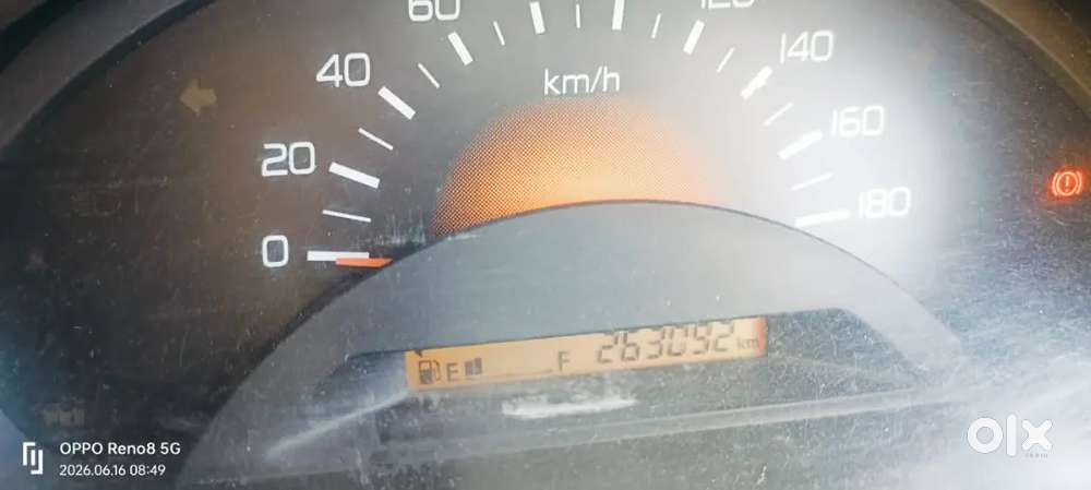 Wagon R ( Urgent Sell )