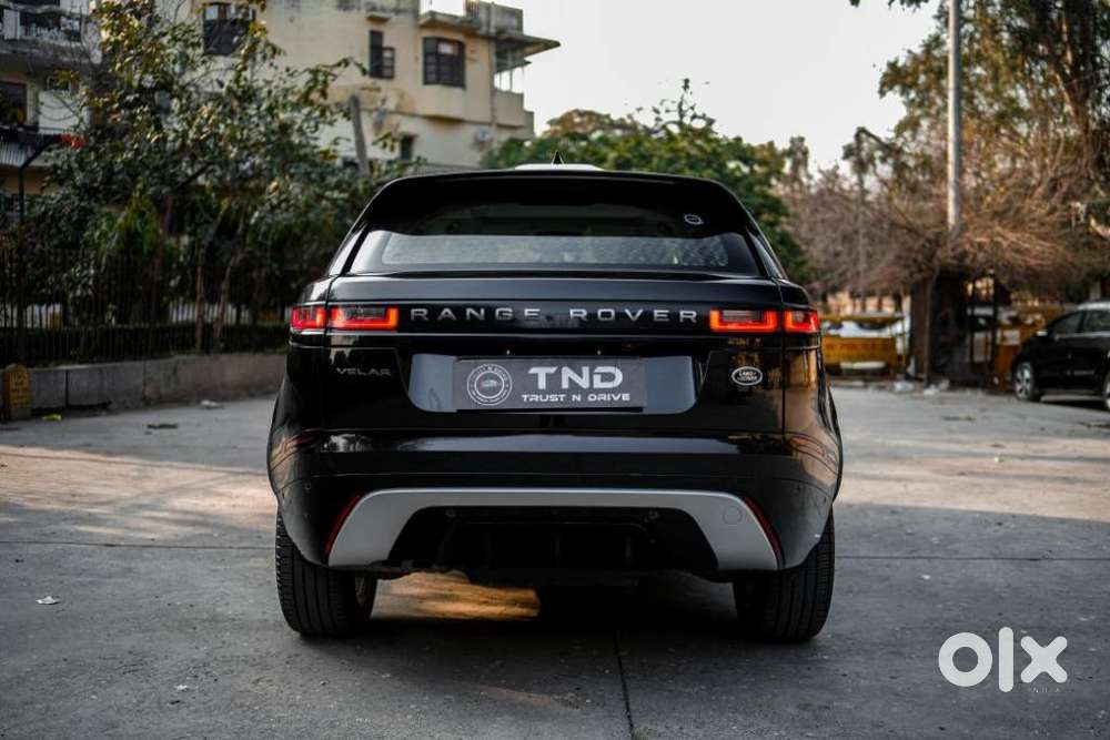 Land Rover Range Velar Hse Dynamic 2.0 Diesel, 2023, Diesel