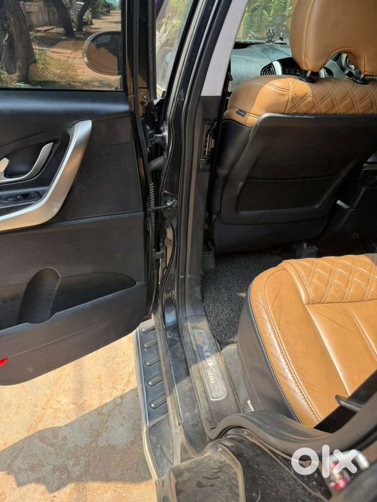 Mahindra Xuv500 Diesel Well Maintained
