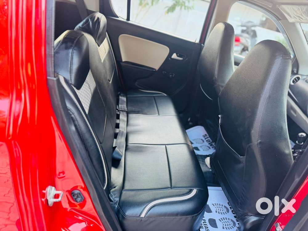 Maruti Suzuki Alto 800 Vxi Airbag, 2021, Petrol