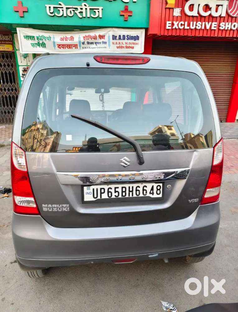 Verry Good Condition