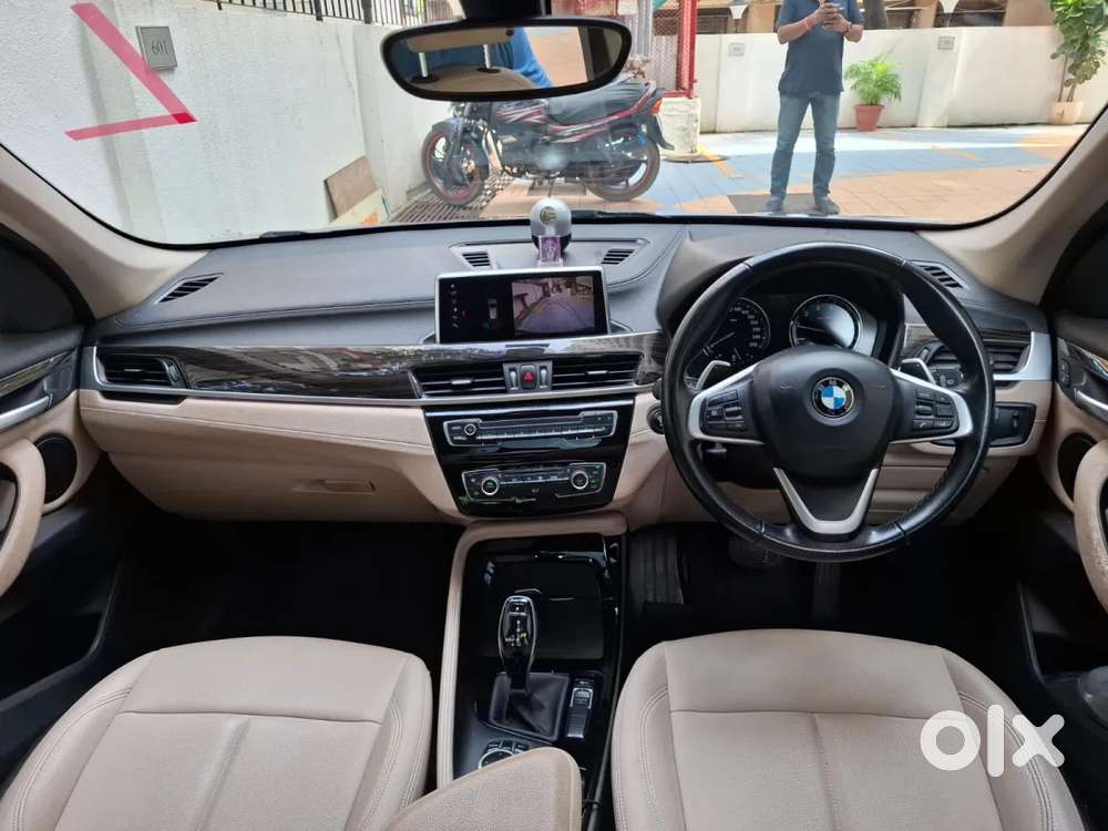 Bmw X1 2.0 Sdrive20i Xline, 2022, Petrol