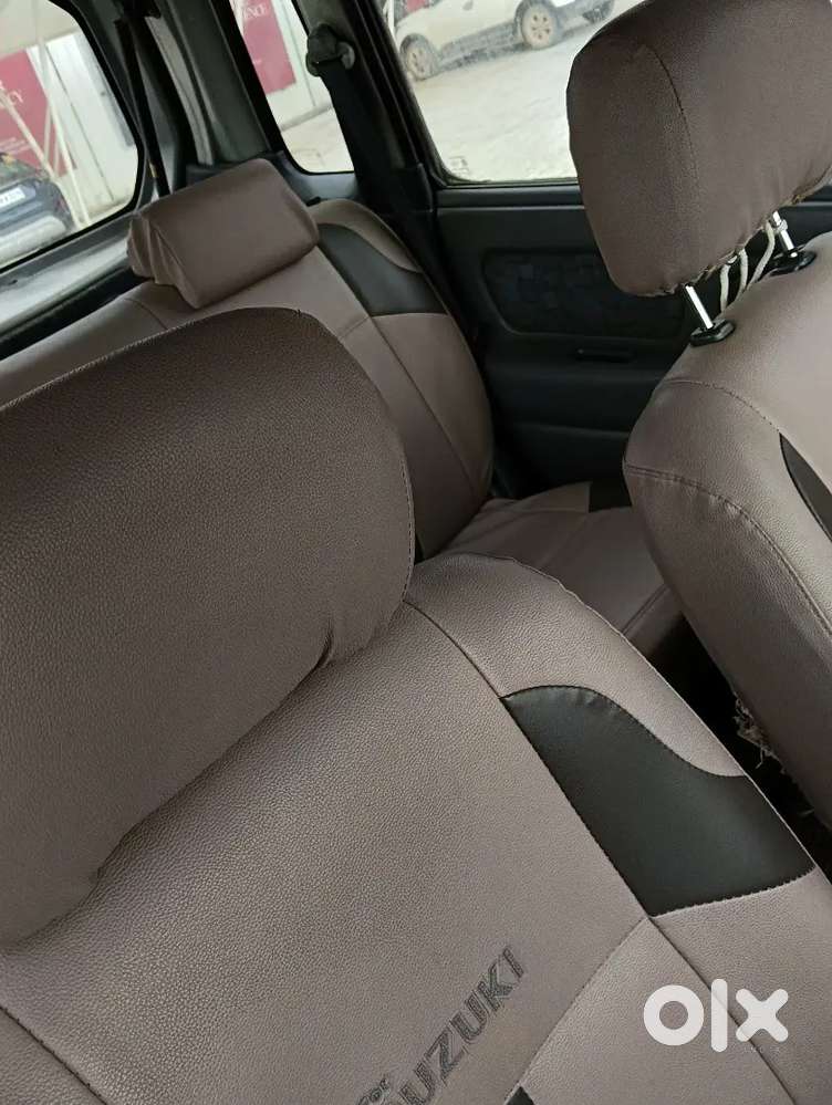 Maruti Suzuki Wagon R 2009 Petrol 103000 Km Driven