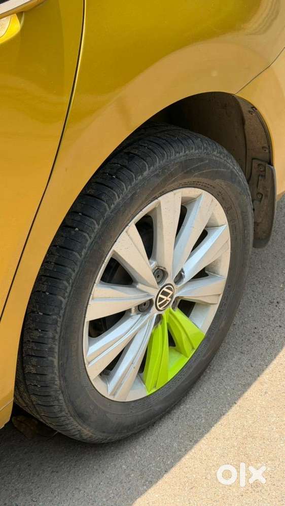 Volkswagen Petrol Automatic Good Condition