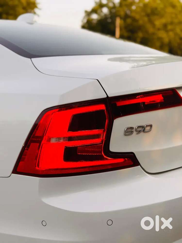 Volvo S90 2 Owner