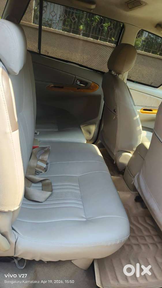 Toyota Innova 2010 Diesel Good Condition