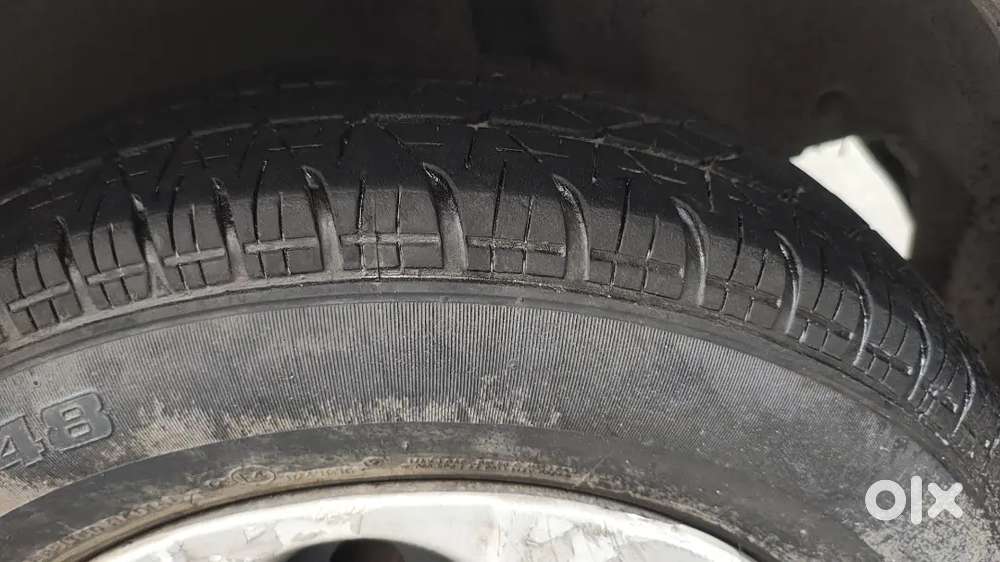 Maruti Suzuki Ritz 2011 Petrol Good Condition