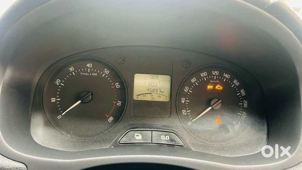 Skoda Fabia [ ] 1.2 Active Mpi, 2011, Petrol