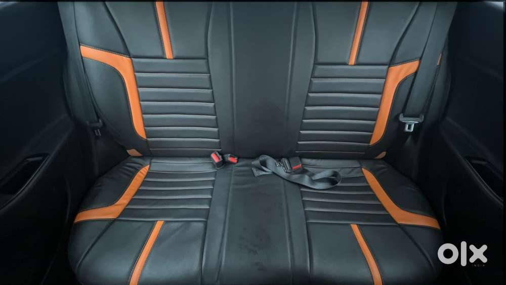 Hyundai Elite I20 Sportz Plus Dual Tone, 2019, Petrol