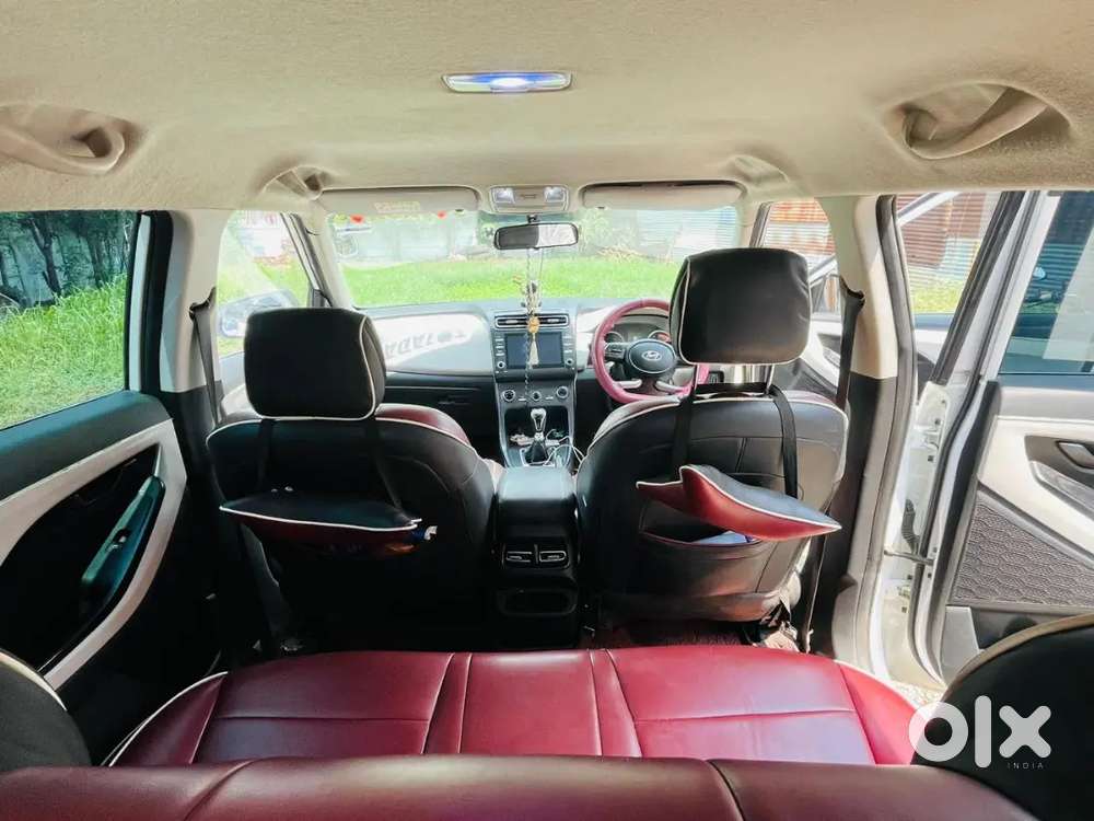 Hyundai Creta Facelift Diesel 2020