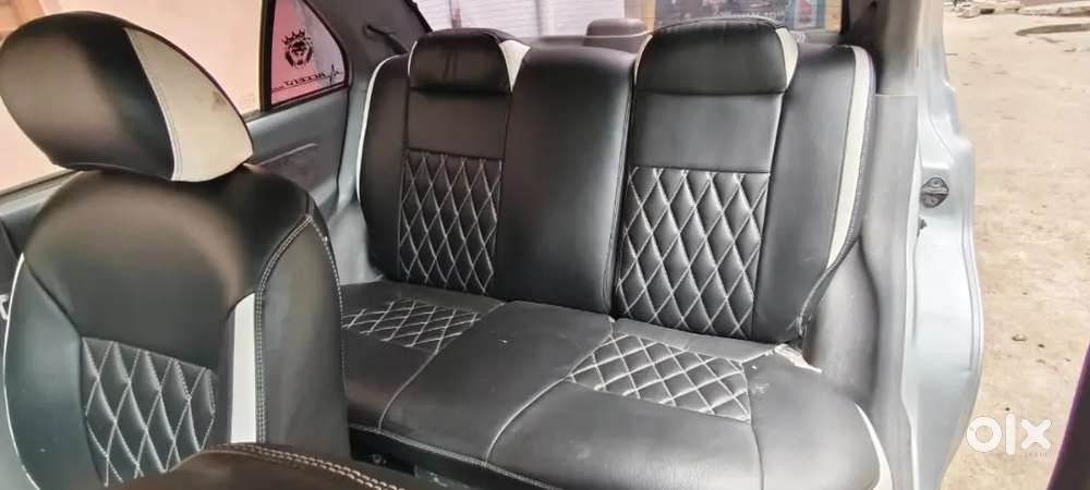 Hyundai Accent 2002 Petrol Well Maintained