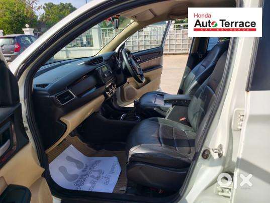 Honda Amaze 1.2 S I-vtec, 2018, Petrol