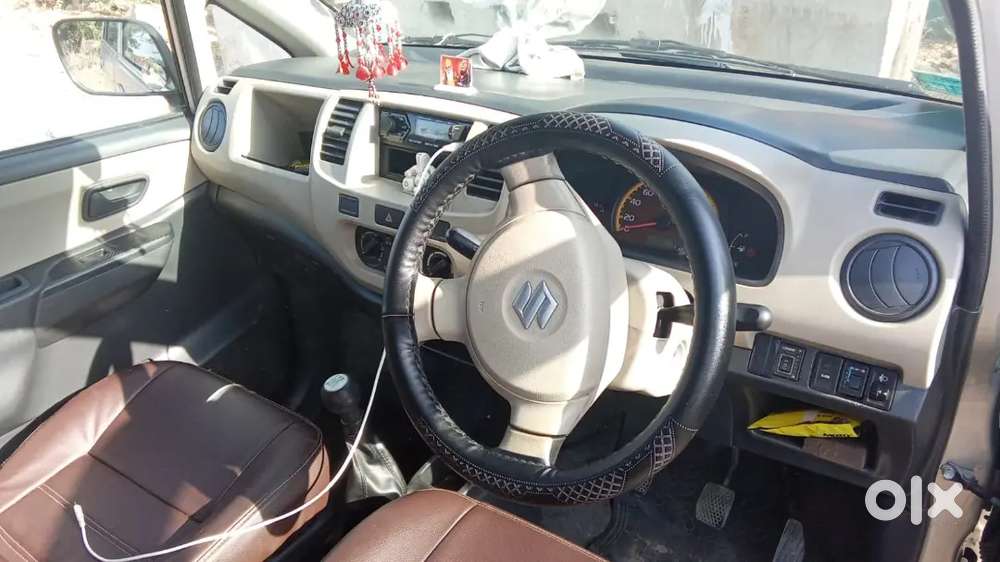 Maruti Suzuki Estilo 2008 Lxi