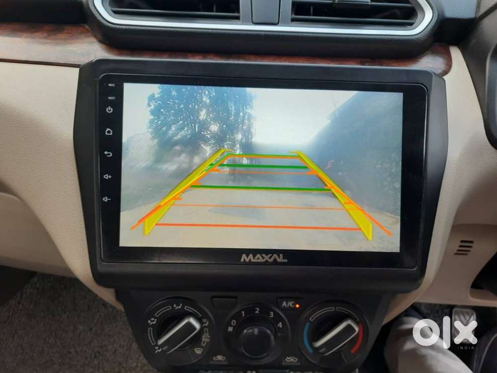 Maruti Suzuki Dzire 1.2 Vxi, 2019, Petrol