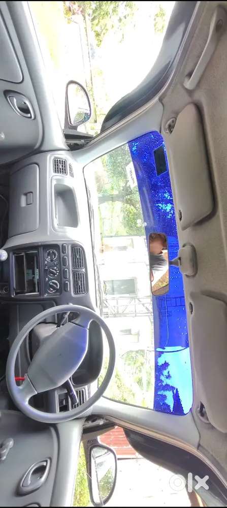 Maruti Suzuki Alto Lxi 2008