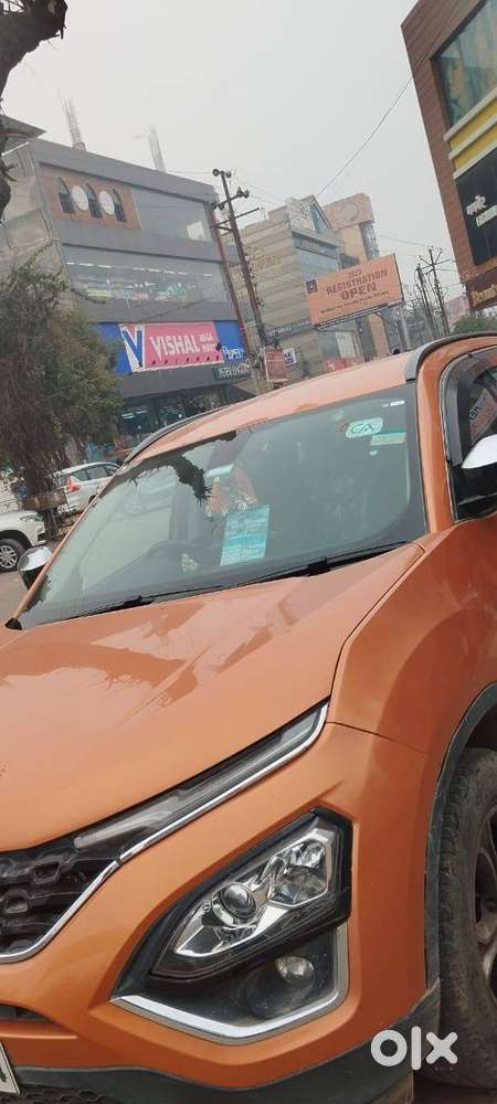 Tata Harrier 2019 Diesel 73900 Km Driven