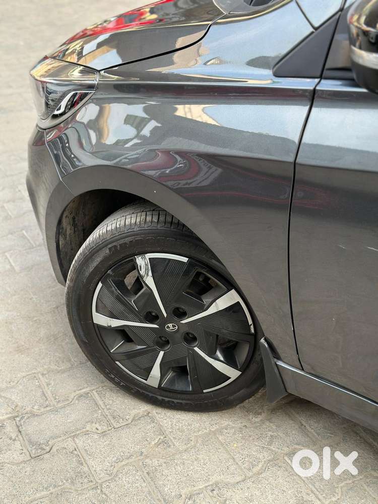 Tata Tiago 1.2 Revotron Xza, 2025, Petrol