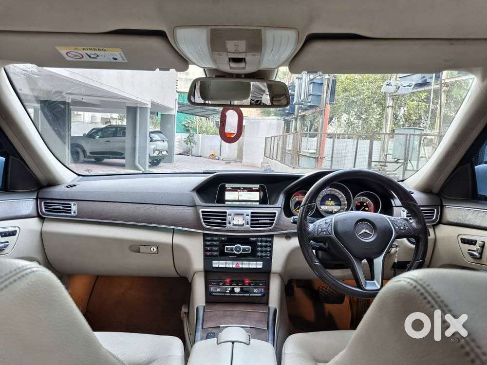 Mercedes-benz E-class E250 Cdi Classic, 2014, Diesel