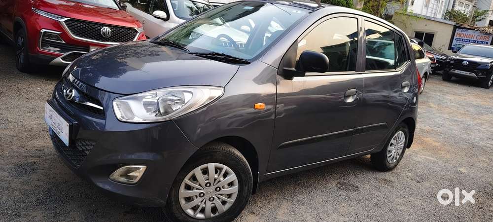Hyundai I10 1.1l Irde Magna Special Edition, 2014, Petrol