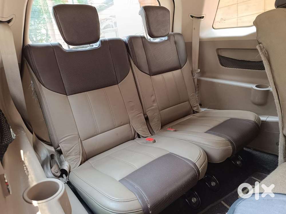 Mahindra Xuv500 W8, 2012, Diesel