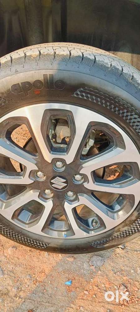 Maruti Suzuki Grand Vitara 2025