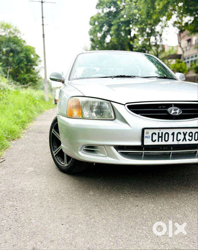 Hyundai Accent 1.5 Executive Lpg, 2009, Petrol