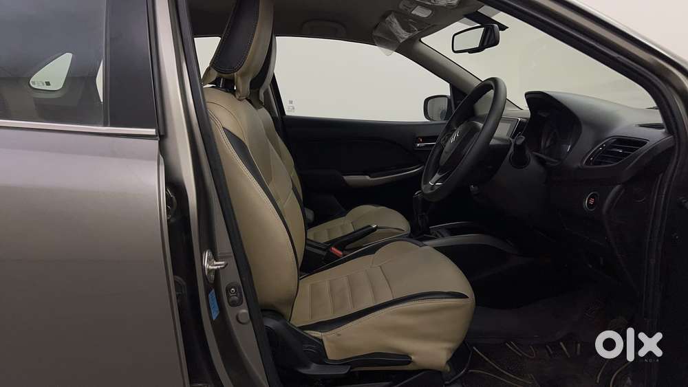 Maruti Suzuki Baleno Zeta, 2020, Petrol