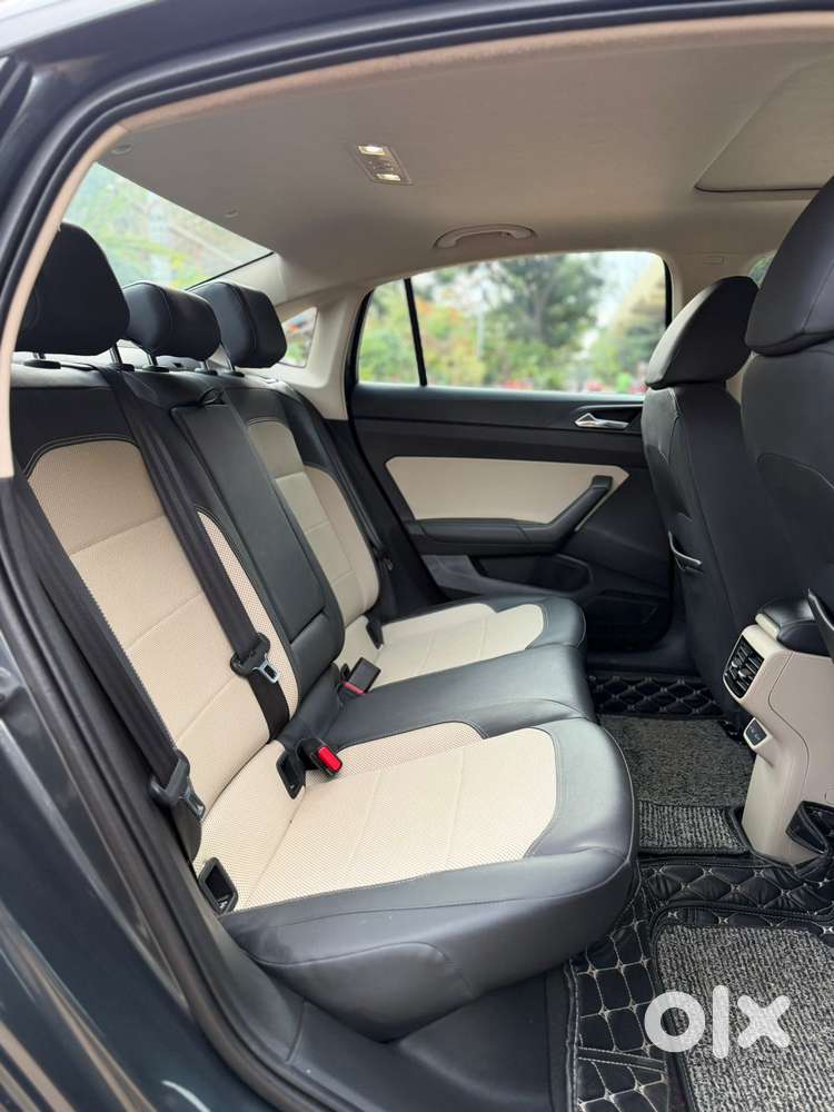 Skoda Slavia 1.5 Tsi Style At, 2023, Petrol