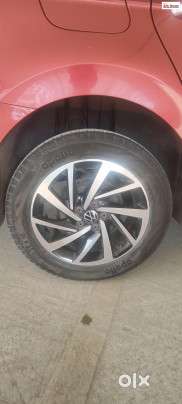 Volkswagen Virtus 1.0 Topline Tsi At, 2023, Petrol