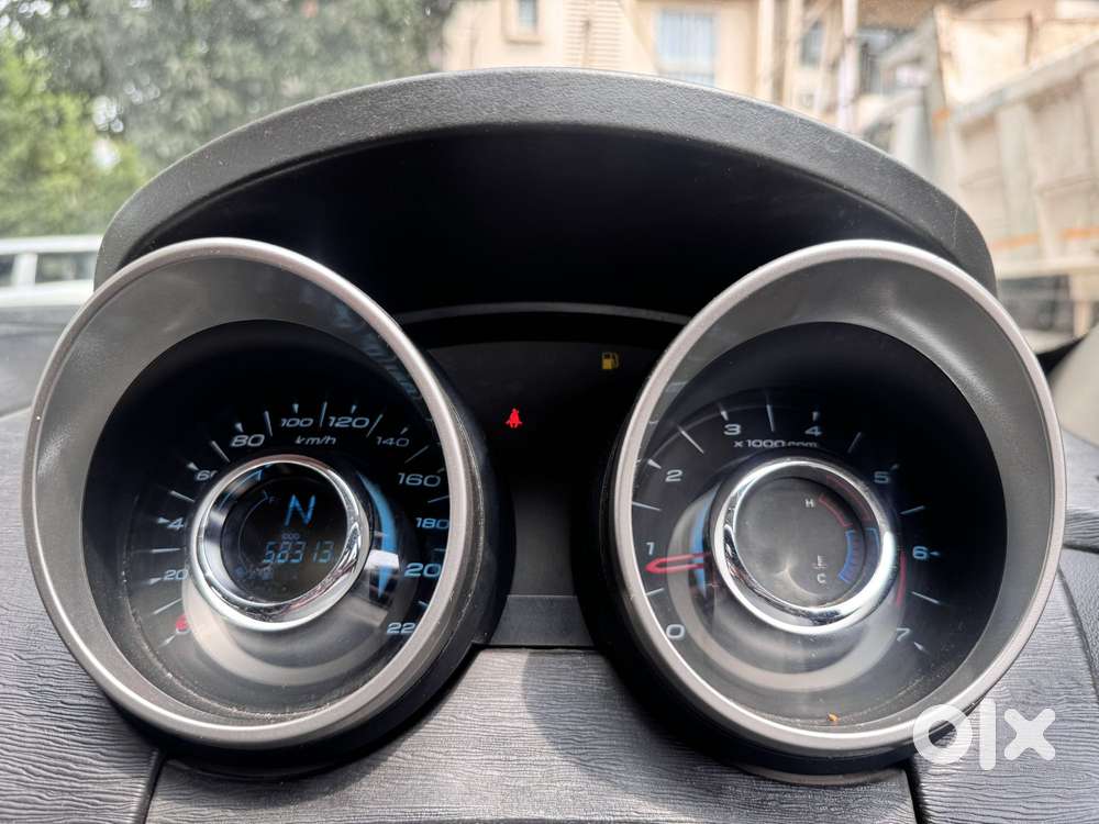 Mahindra Xuv500 W9 At, 2018, Diesel