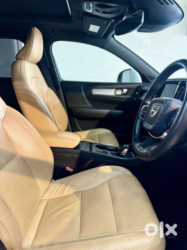 Volvo Xc40 D4 Momentum, 2018, Diesel