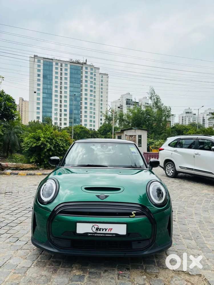 Mini Cooper, 2023, Petrol