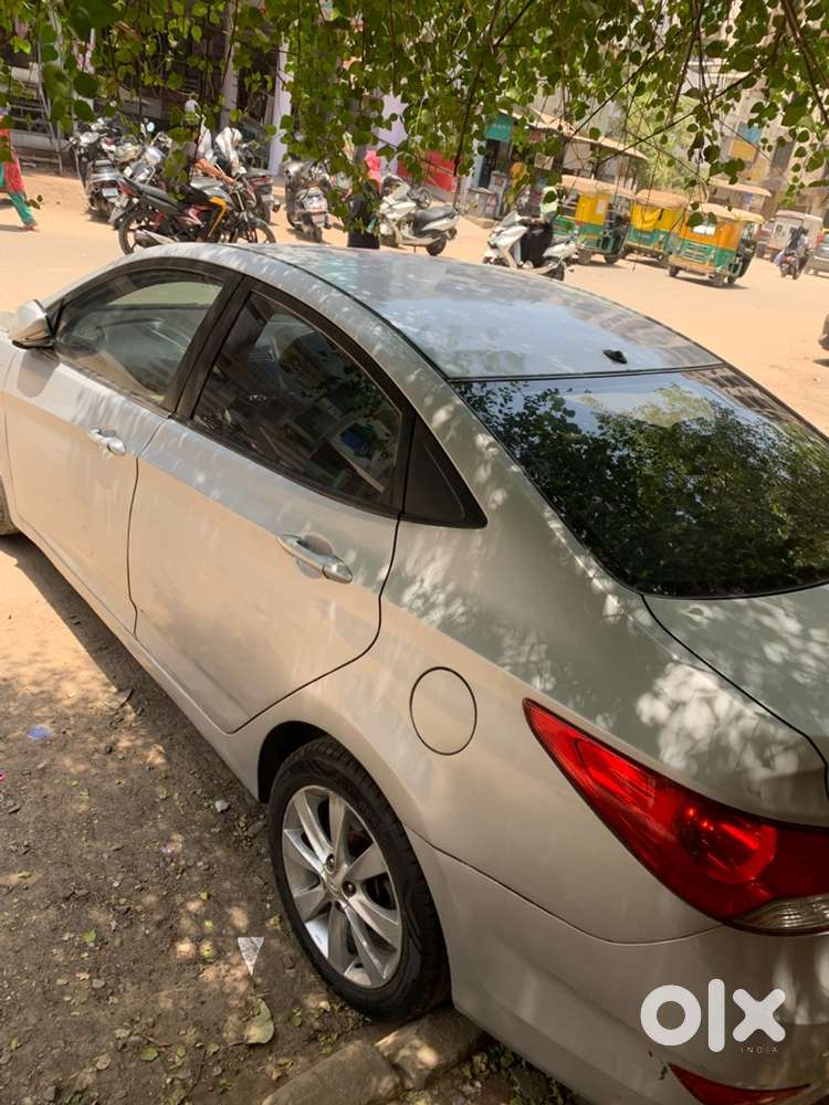I Want To Sell May Car