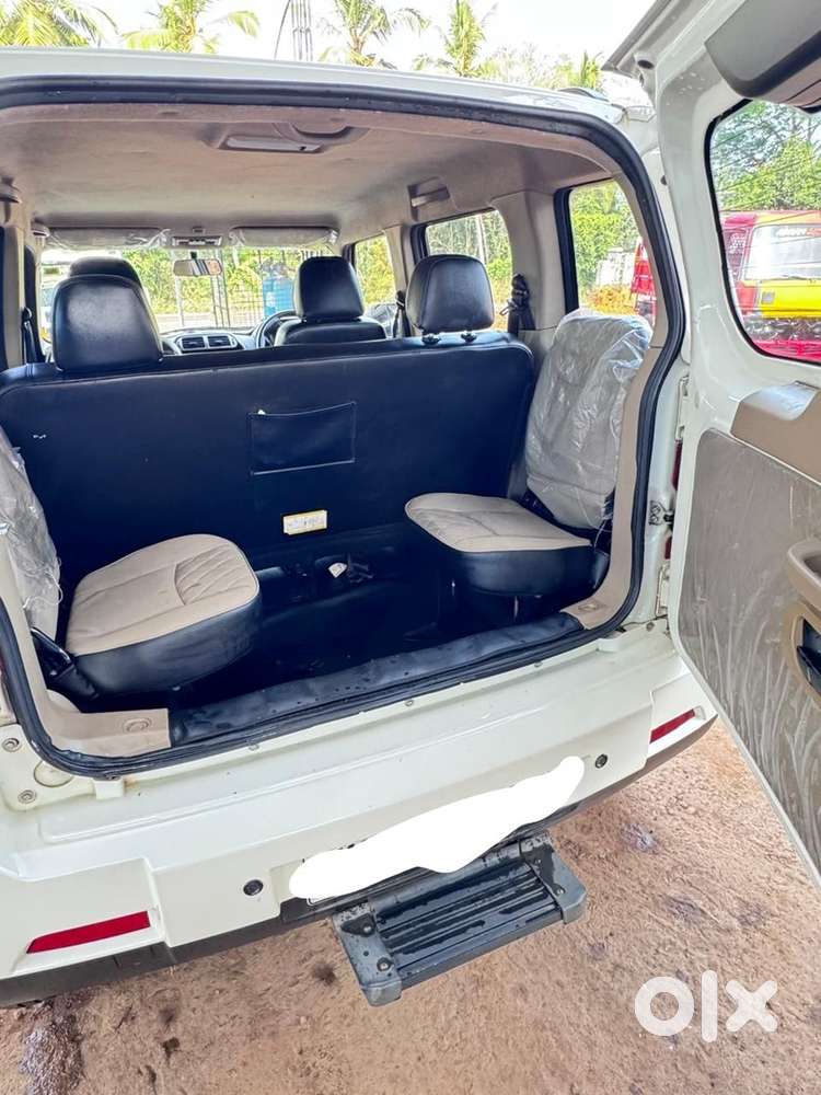 Mahindra Bolero Neo 2023 Diesel Good Condition