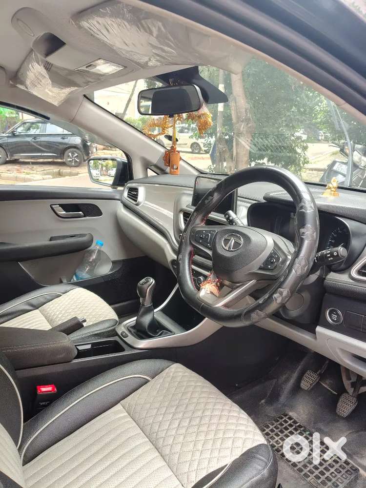 Tata Altroz 1.2 Xz 2021