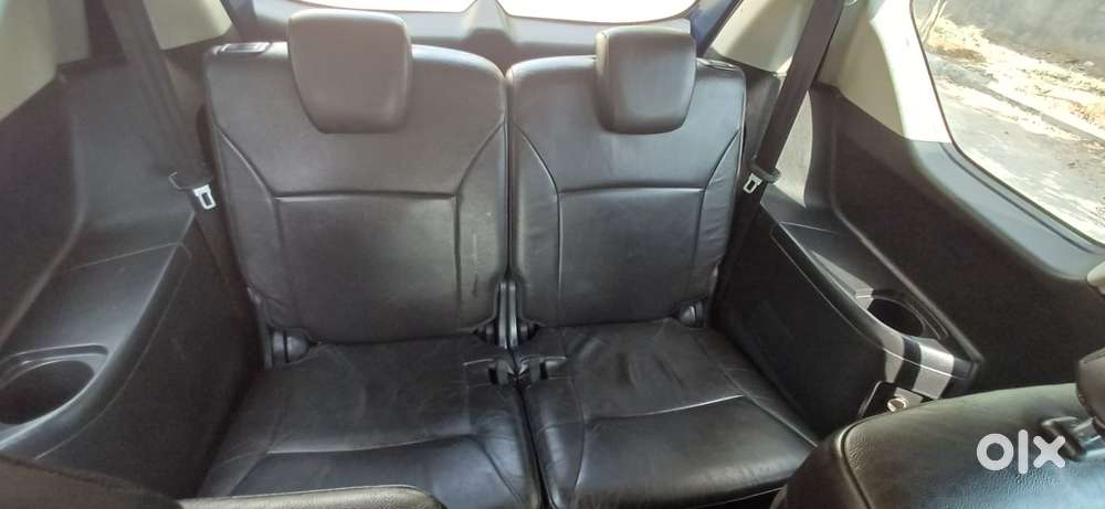 Maruti Suzuki Xl6 Alpha, 2019, Petrol