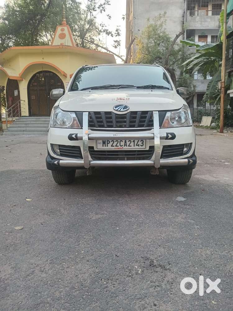 Mahindra Xylo H4 Abs Bs Iv, 2014, Diesel