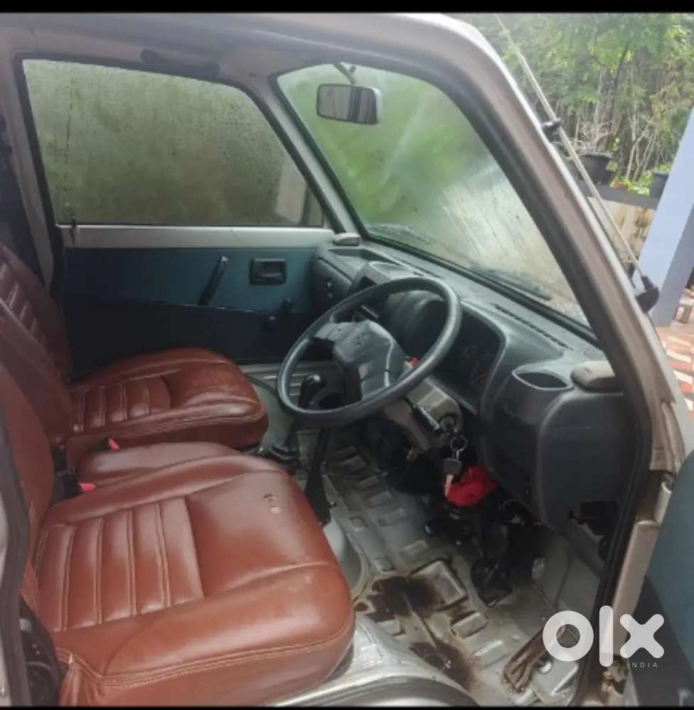 Good Condition