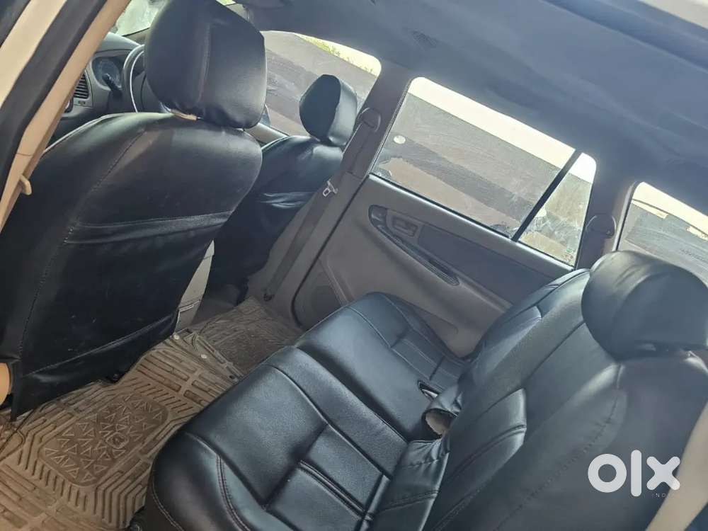Toyota Innova