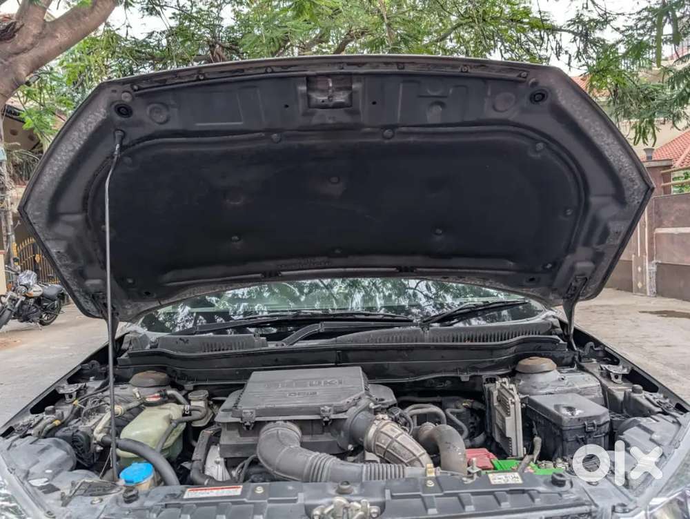 2016 Vitara Brezza Zdi