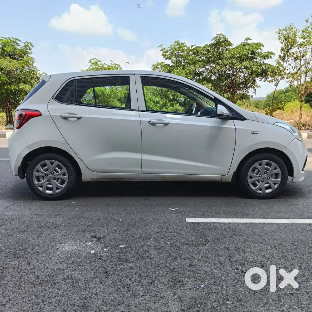 Hyundai Grand I10 2014 Diesel Car