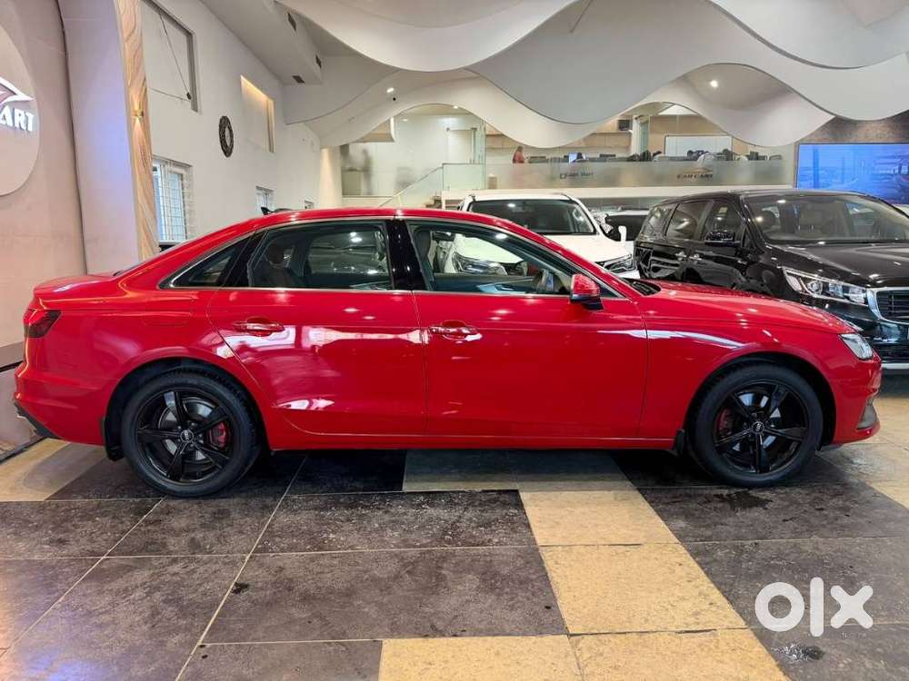 Audi A4 2.0 Premium 40 Tfsi, 2022, Petrol