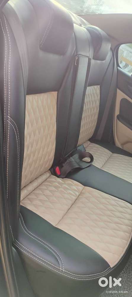 Honda Amaze, 2018, Diesel