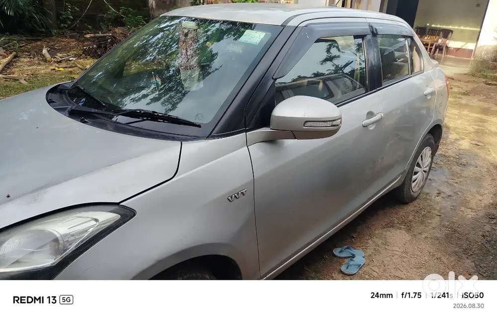 Urgent Sell Maruti Suzuki Dzire