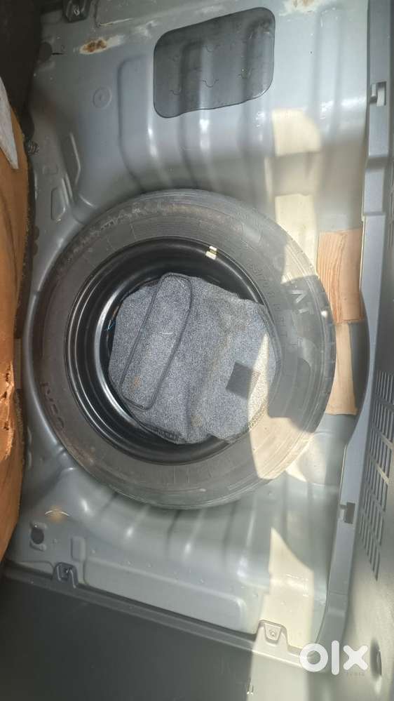 Hyundai Grand I10 Nios Sportz 1.2 Kappa Amt, 2021, Petrol