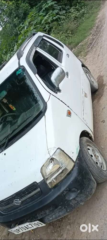 Maruti Suzuki Wagon R 2004