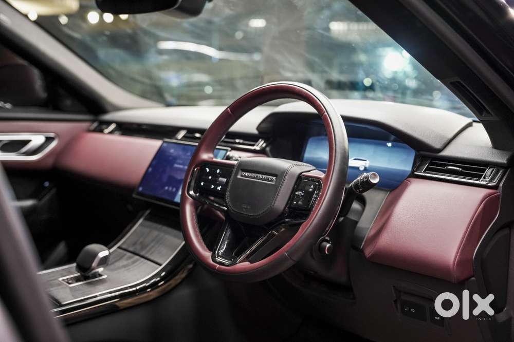 Land Rover Range Velar Hse Dynamic 2.0 Petrol, 2025, Petrol