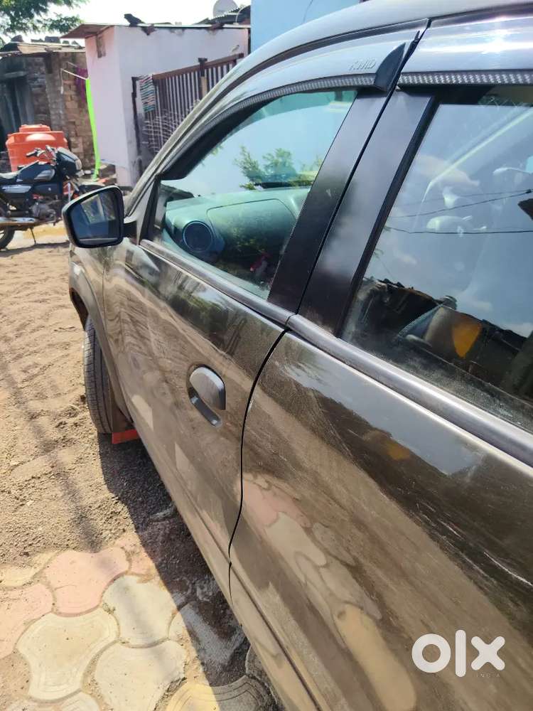 Renault Kwid 2018 Petrol