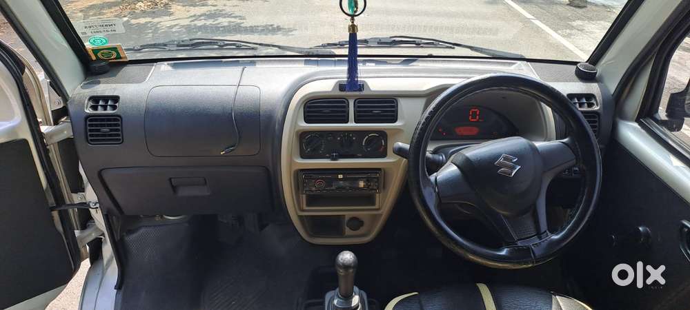 Maruti Suzuki Eeco Cng 5 Seater Ac, 2023, Cng & Hybrids