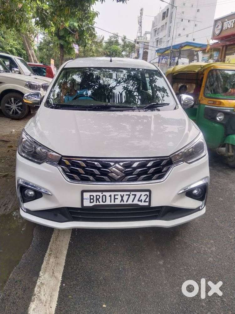 Maruti Suzuki Ertiga Vxi (o) Cng, 2022, Cng & Hybrids